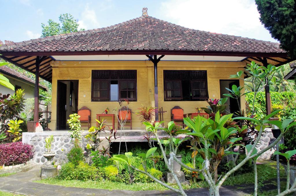 Rijasa Homestay Karangasem エクステリア 写真