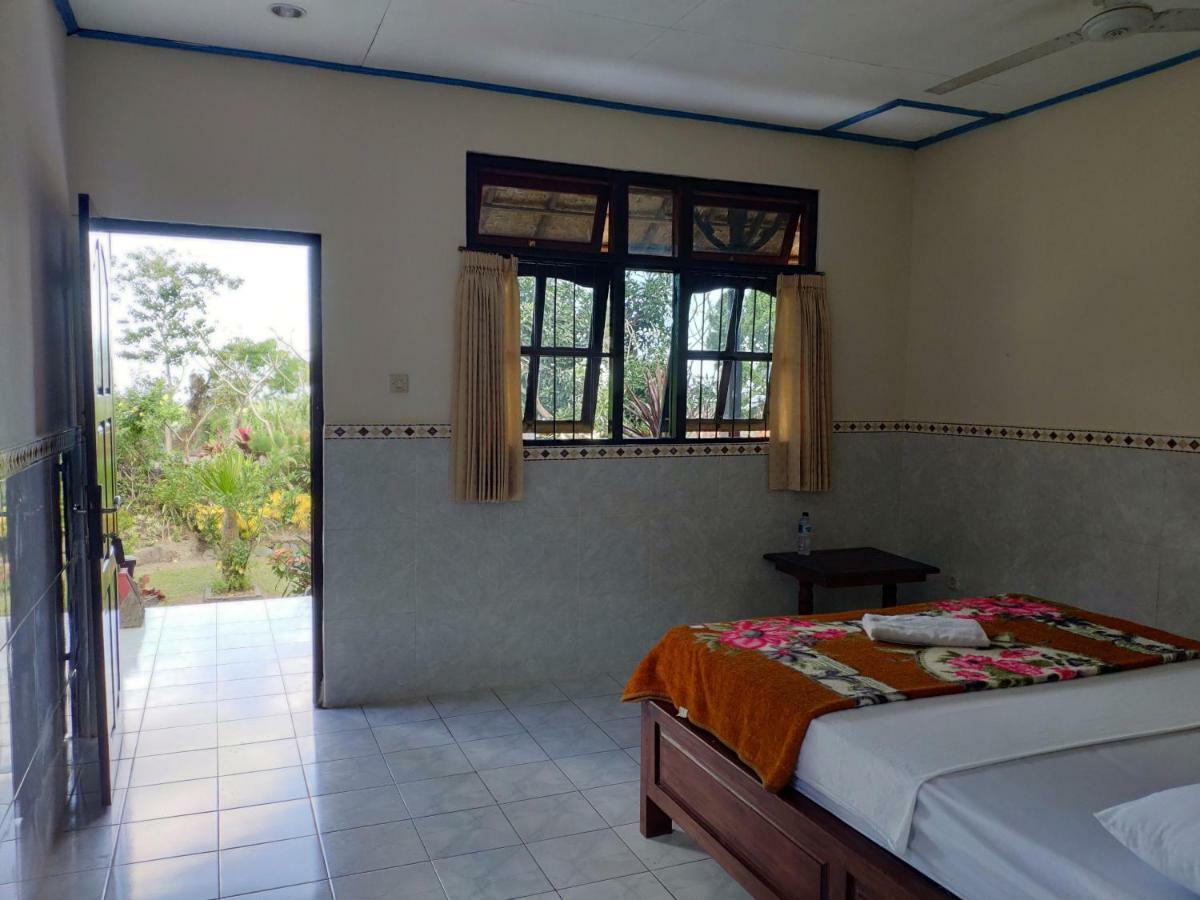 Rijasa Homestay Karangasem エクステリア 写真