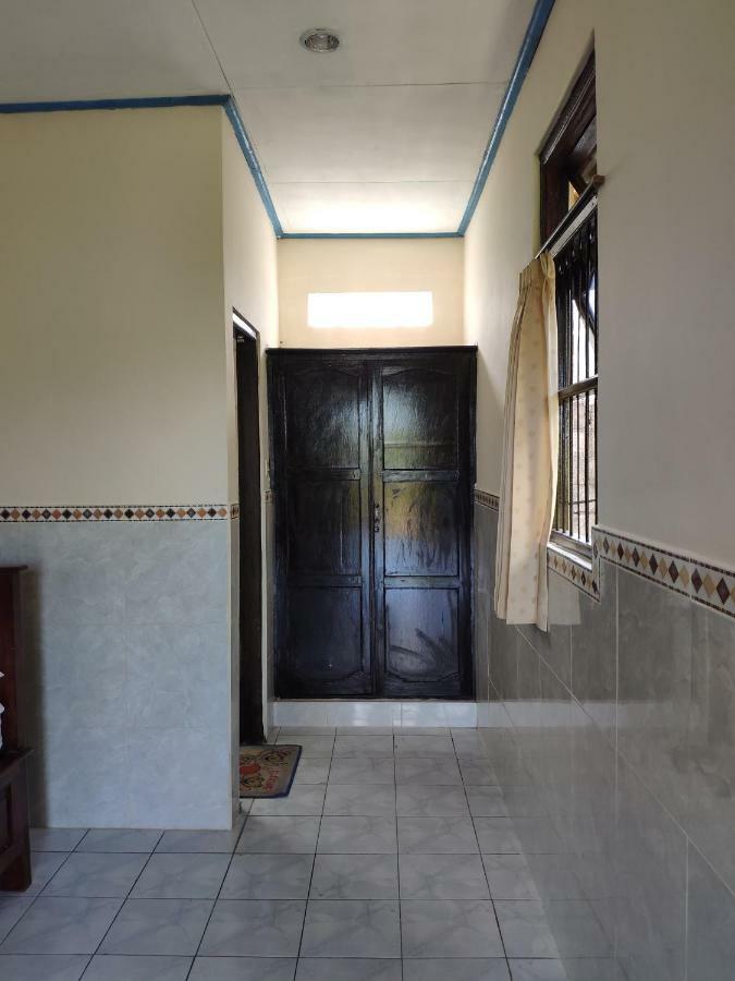 Rijasa Homestay Karangasem エクステリア 写真