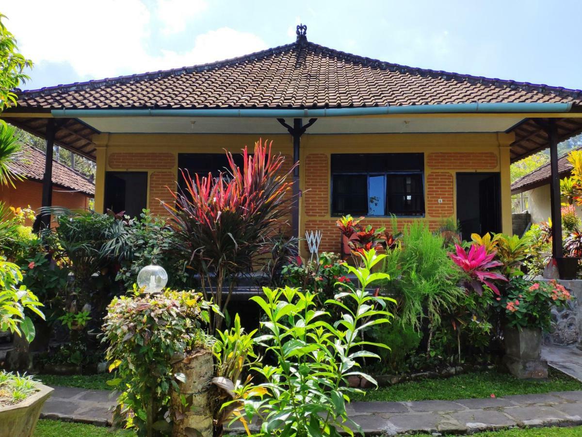 Rijasa Homestay Karangasem エクステリア 写真