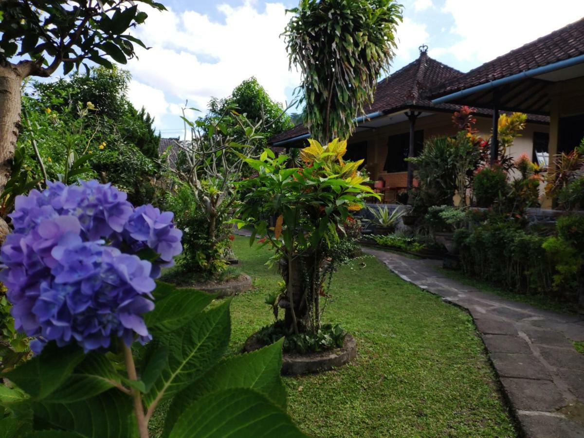 Rijasa Homestay Karangasem エクステリア 写真