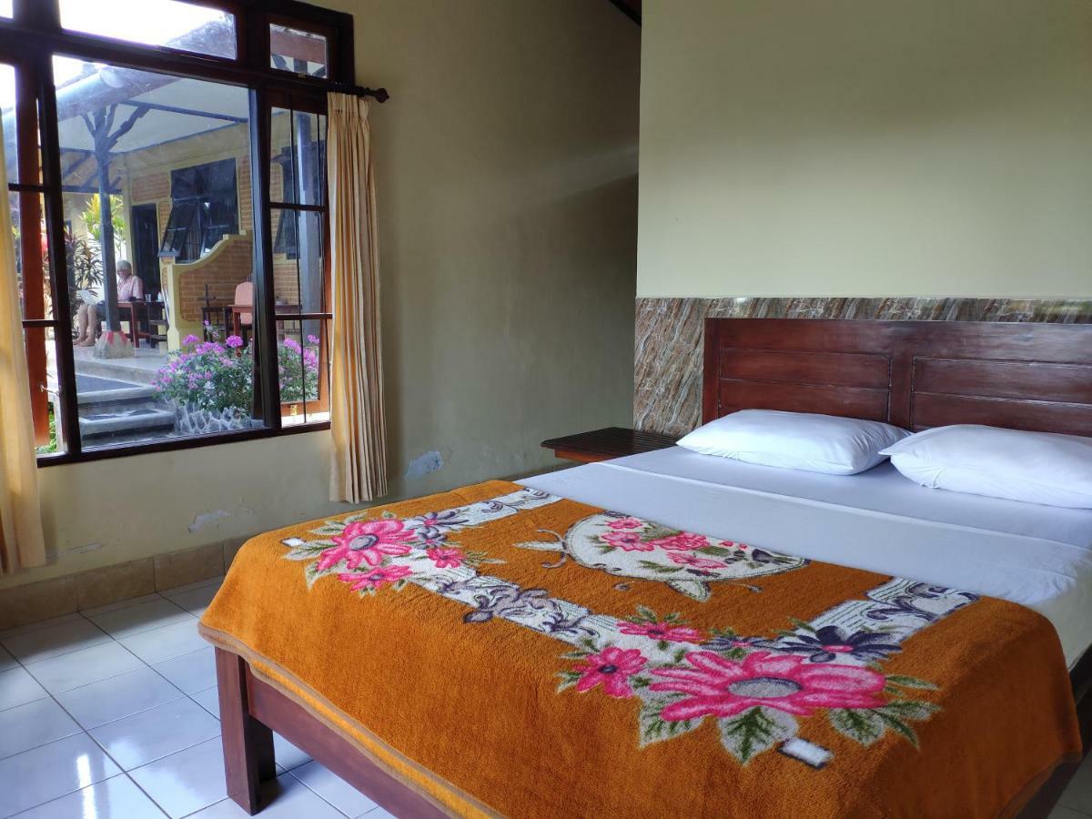 Rijasa Homestay Karangasem エクステリア 写真